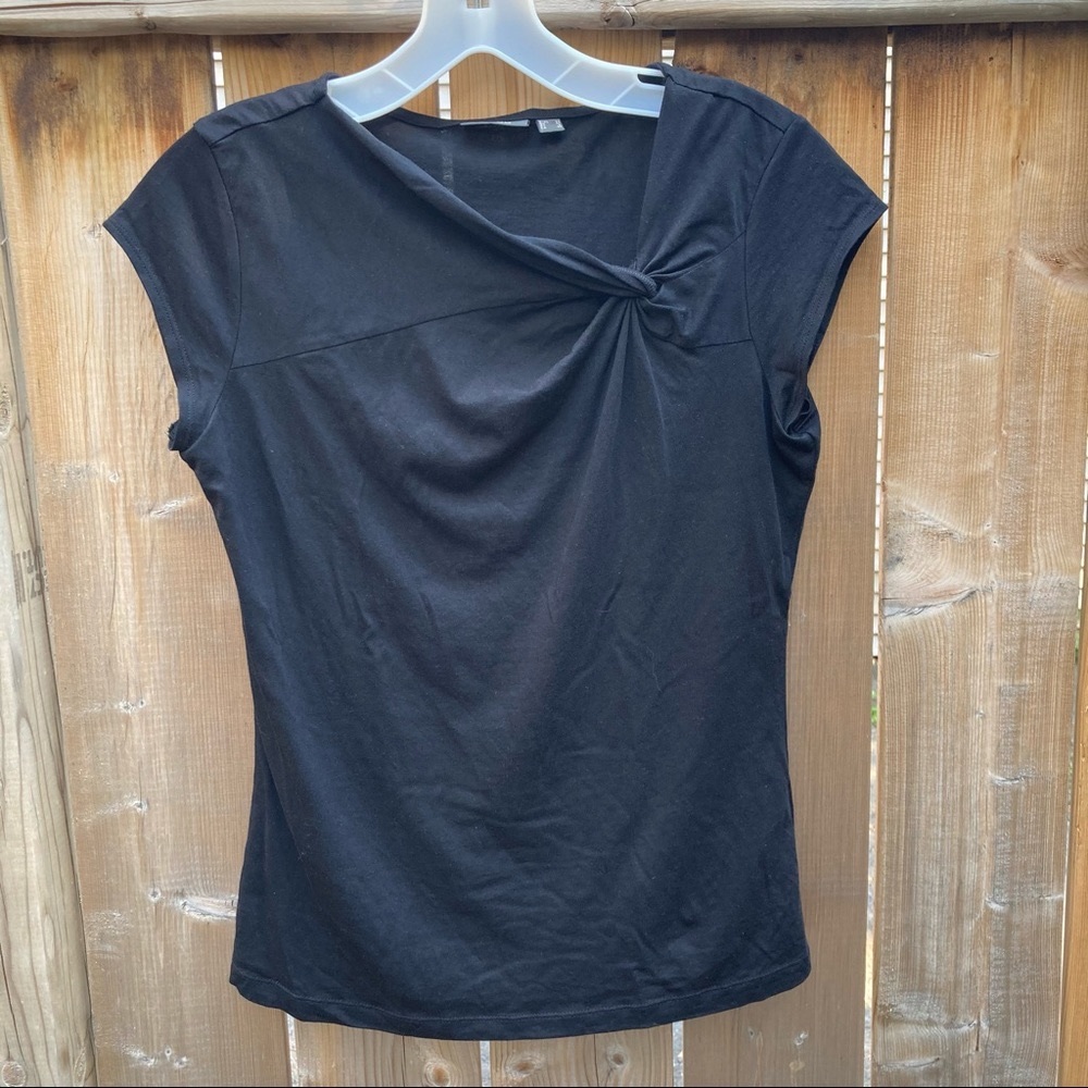Twist neck Mexx t-shirt